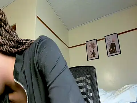 Ebonyqueen111 online show from July 11, 11:24 am