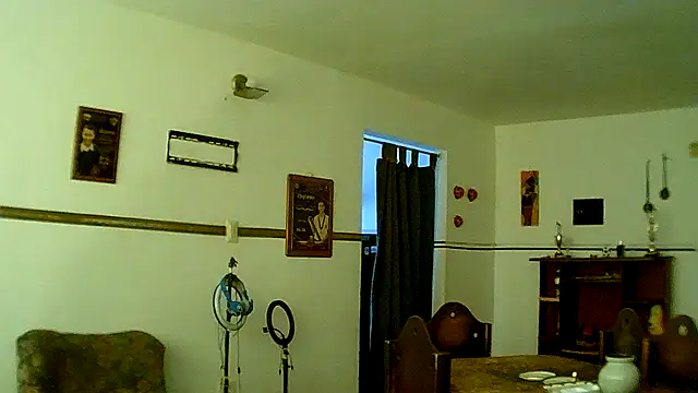 Negritohot3682 online show from July 21, 3:14 pm