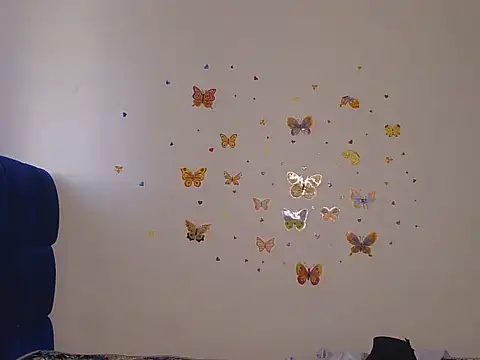 KittyKissess online show from May 20, 4:07 am