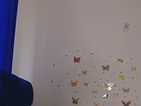 KittyKissess online show from May 25, 3:56 am