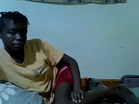 Pretty min online show from May 25, 7:58 am
