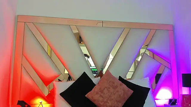 AliceCruzz online show from July 10, 12:19 pm