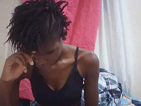 Bootylovet online show from June 12, 5:34 pm