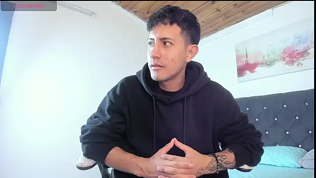 marcos vieyra online show from June 8, 6:41 pm