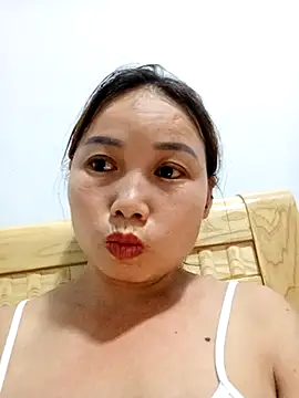 HoaHongXanh22 online show from July 27, 3:52 pm