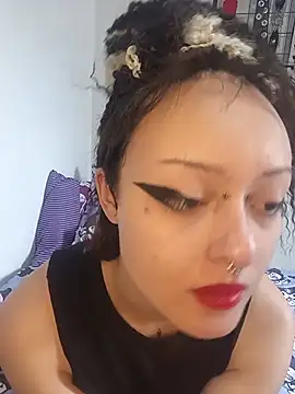 baby punk  online show from May 22, 5:51 pm