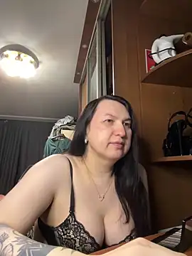 EvaBeautyXxX online show from May 25, 10:16 pm