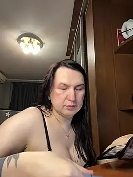 EvaBeautyXxX online show from May 30, 12:19 am