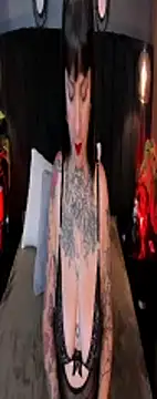 megan  grey online show from May 19, 8:59 pm