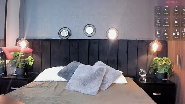 megan  grey online show from May 25, 8:26 pm