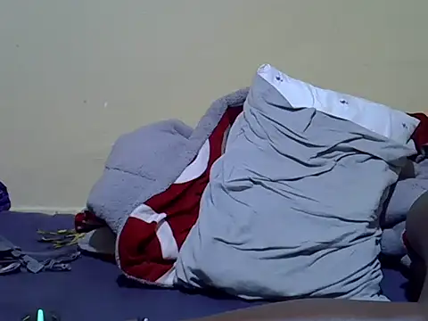 Talishabae online show from May 19, 6:58 pm