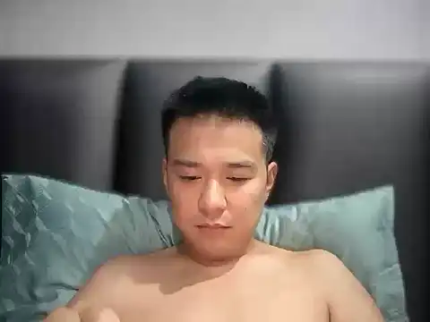 Ruler9755 online show from May 17, 10:17 pm
