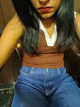 Shanaya 001 online show from May 23, 5:45 am