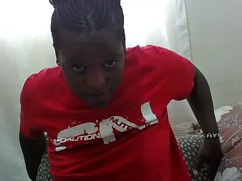 Snapshot of Hot-Perryl chatting on May 17, 10:00 am Hot-Perryl online show from May 17, 10:00 am