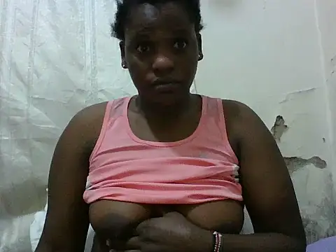 Hot-Perryl online show from July 9, 2:15 am