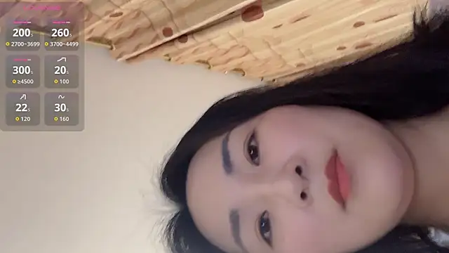 ParisNoctis online show from May 23, 9:57 am