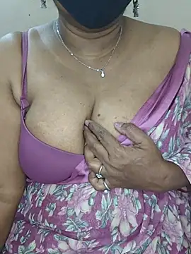 MISS-LOVEV online show from June 26, 7:46 am