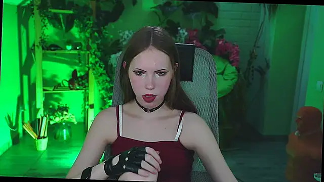 Pussy without pussy  online show from May 22, 9:48 am