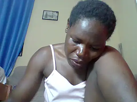 Blacksexyqueen24 online show from May 17, 11:01 pm