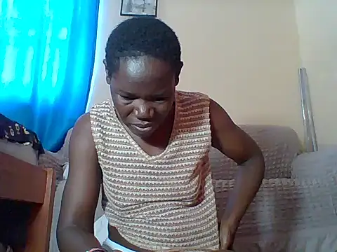 Blacksexyqueen24 online show from June 26, 8:30 am