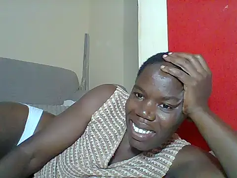 Blacksexyqueen24 online show from June 26, 8:35 pm