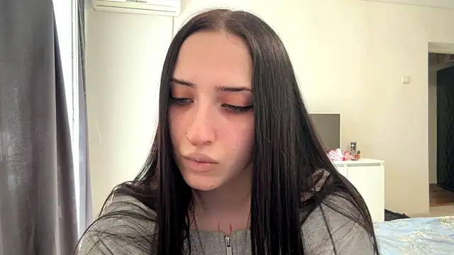KiraJaydes online show from May 23, 12:31 pm