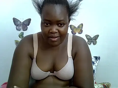sweetblanka online show from May 24, 9:14 am