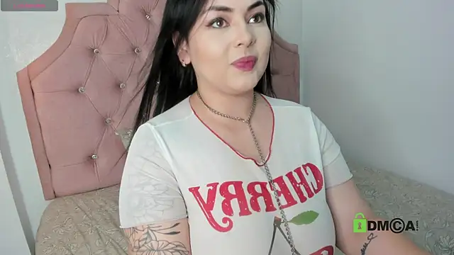 vanesapalacios online show from July 3, 4:08 am