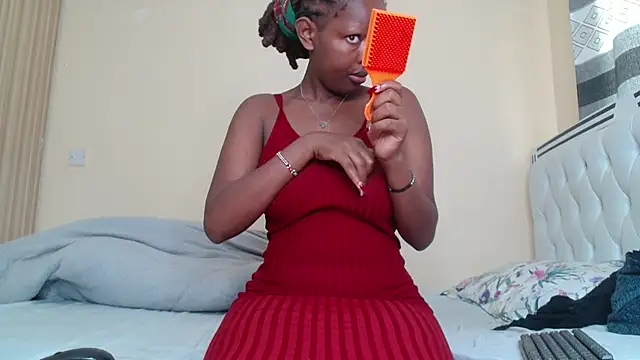Tasty Tasha online show from May 22, 9:59 am