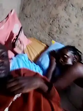 Lawal-Briana online show from May 27, 6:27 pm
