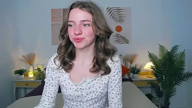 TayloryStar online show from May 25, 8:20 am