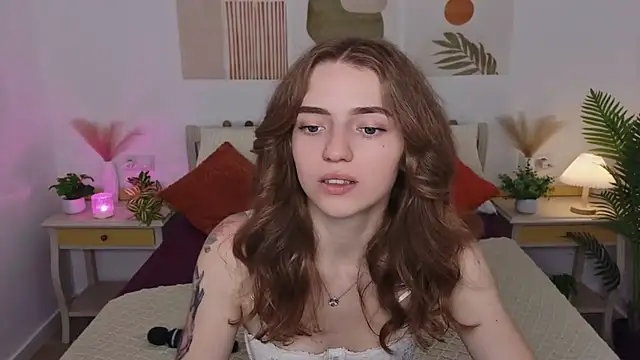 Snapshot of TayloryStar chatting on July 3, 12:00 pm TayloryStar online show from July 3, 12:00 pm