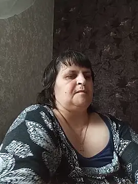 LisichkaOksana online show from May 20, 12:00 pm