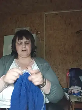 LisichkaOksana online show from June 23, 9:13 pm
