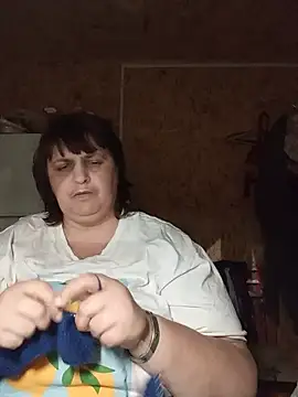 LisichkaOksana online show from July 8, 8:35 pm