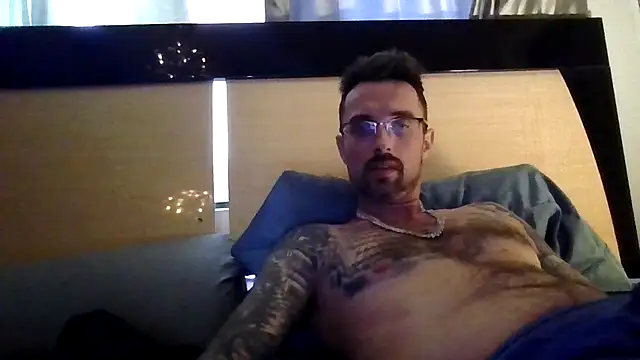 MrDGrey online show from June 26, 2:38 am