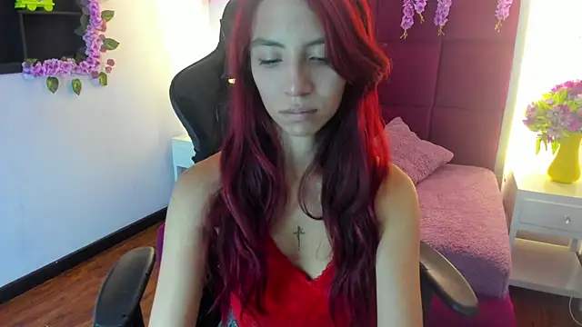 NinaaXXX  online show from June 27, 6:46 pm
