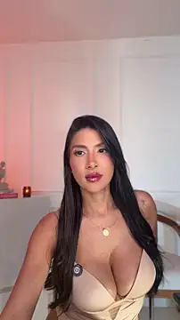 Anny Honeey online show from May 22, 1:28 pm