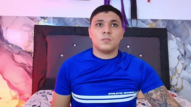 Barby sensual online show from June 5, 9:31 pm