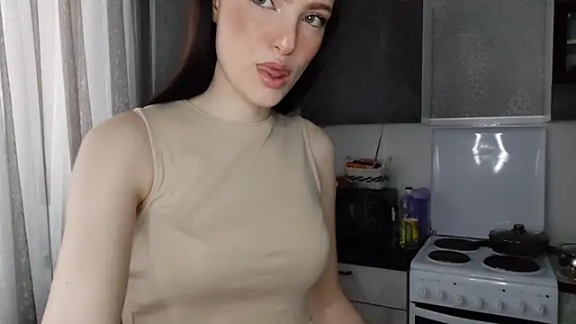PotatoesHoney online show from May 20, 7:03 am