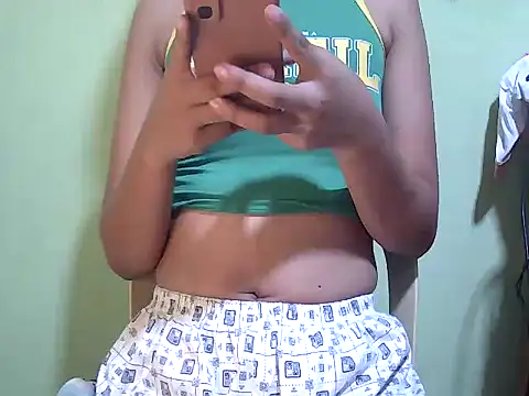 Anjela Rose online show from May 27, 2:58 pm