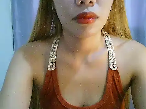 Anjela Rose online show from July 31, 5:18 am