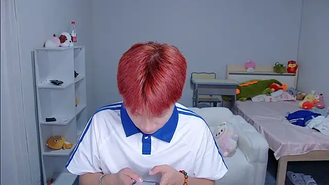 Chinese-Sweety online show from July 8, 8:41 am