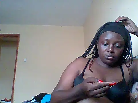 Spicy melooo online show from May 20, 1:17 pm