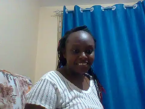 Spicy melooo online show from May 21, 5:31 pm