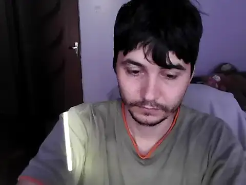 David0Storm online show from June 14, 6:15 am