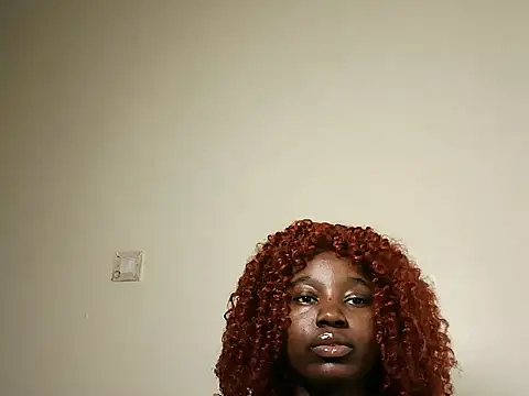 fineebonyroses online show from July 5, 2:07 am