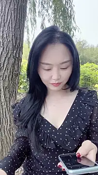 lylxili online show from June 26, 5:56 am