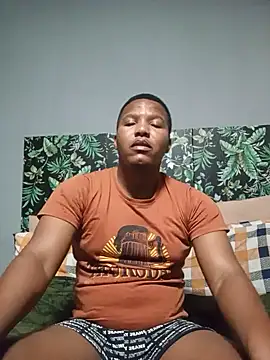 Ndu4U2 online show from May 19, 8:59 pm