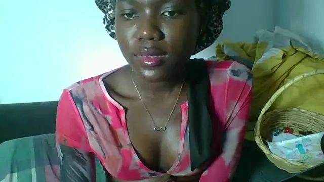Ebony-Candy online show from May 23, 8:57 pm